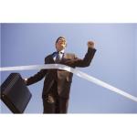 Race To Your Next Opportunity