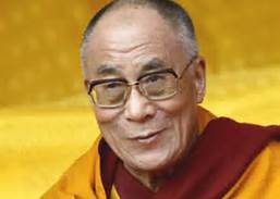 Dalai Lamath