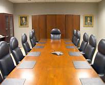 Board RoomthCAUQCDTM