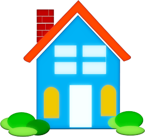 Home-clipart