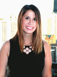 Corrine Vargas, CCC-SLP