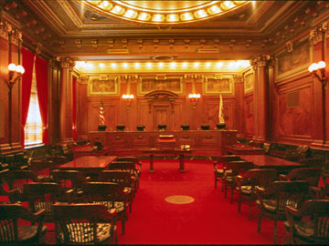 Illinois Supreme Court Building 3