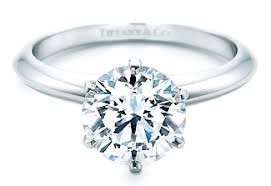 Tiffany Ring